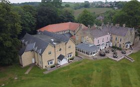 Hall Garth Hotel Darlington, Sure Hotel Collection By BW